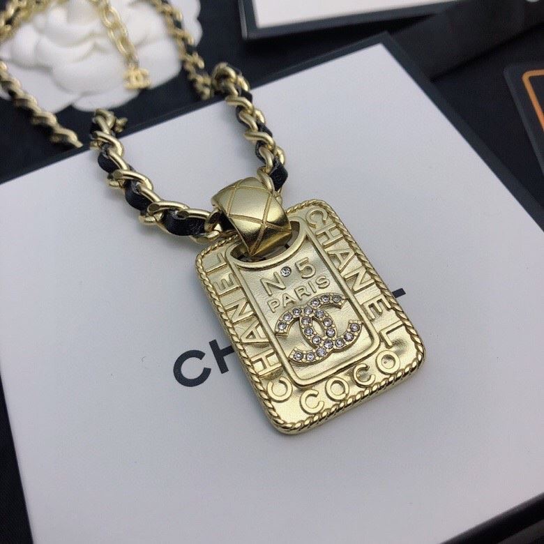 Chanel Necklaces